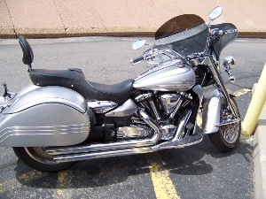 My Stratoliner Rocks